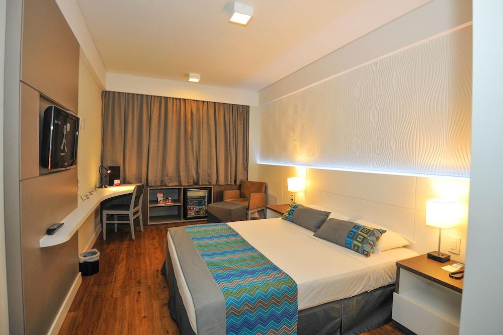 Monreale Plus Midtown Campinas Campinas  Exterior foto
