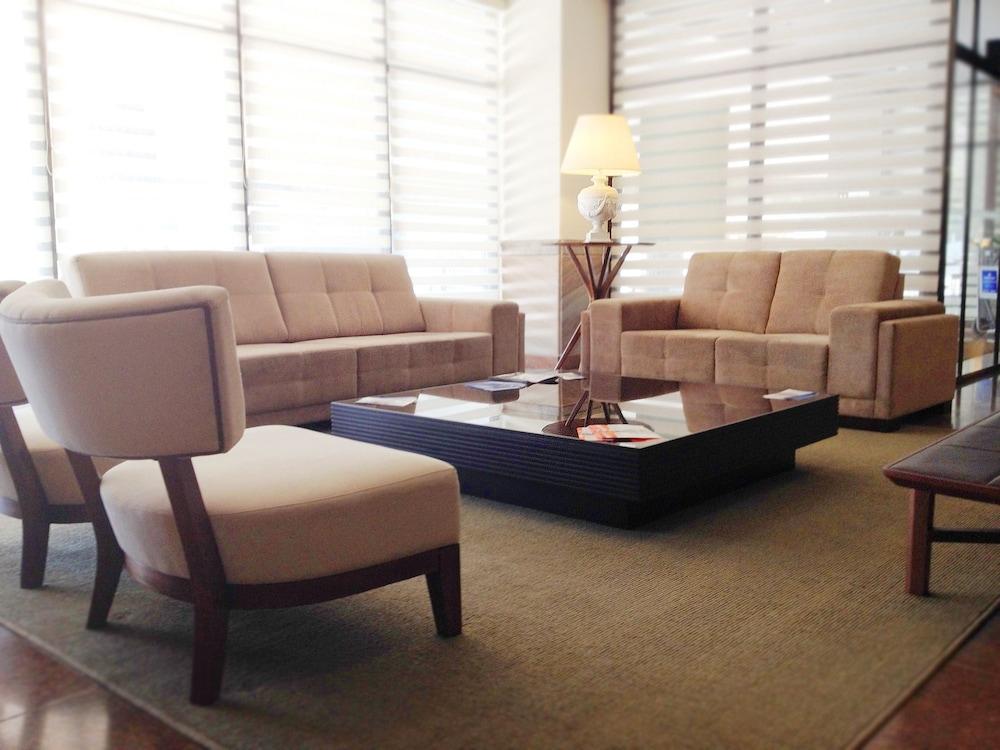 Monreale Plus Midtown Campinas Campinas  Exterior foto