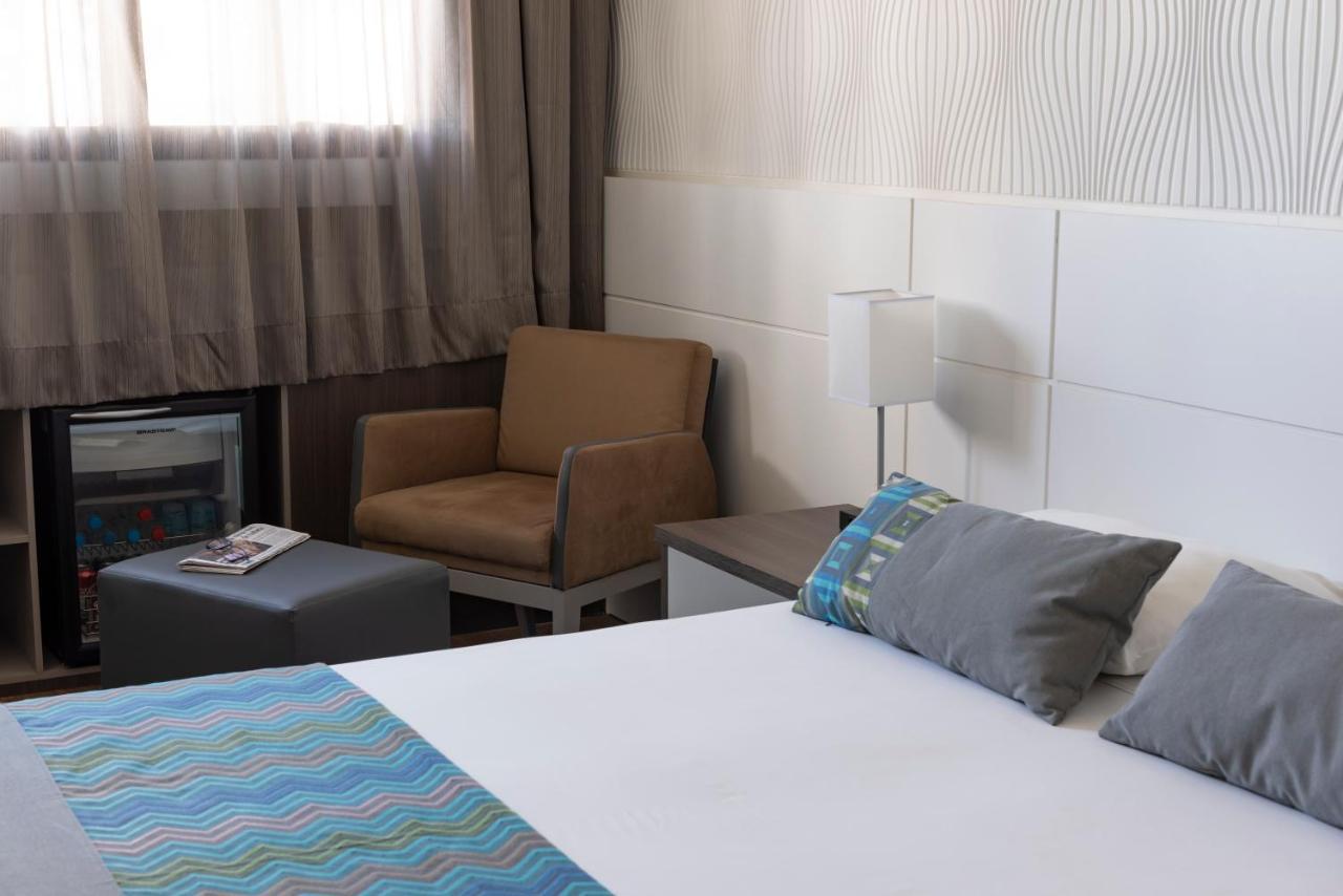 Monreale Plus Midtown Campinas Campinas  Exterior foto