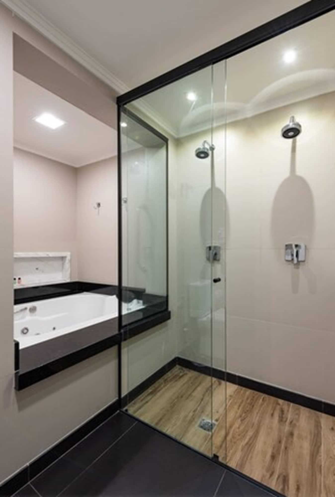 Monreale Plus Midtown Campinas Campinas  Exterior foto