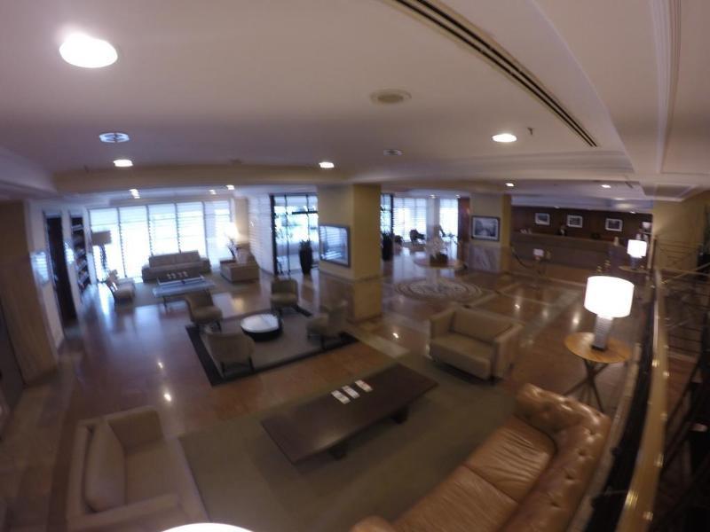 Monreale Plus Midtown Campinas Campinas  Exterior foto