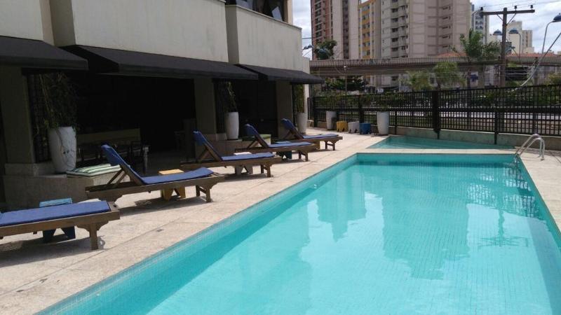 Monreale Plus Midtown Campinas Campinas  Exterior foto