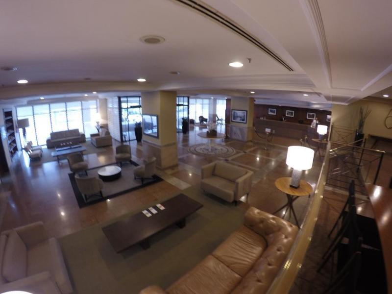 Monreale Plus Midtown Campinas Campinas  Exterior foto